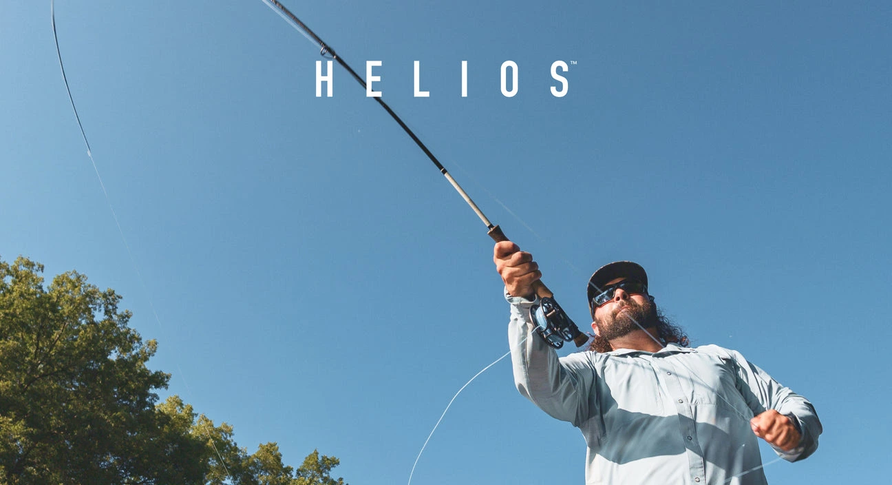 Master the Water with Orvis