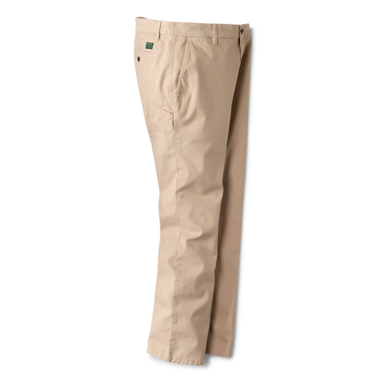 1856 Stretch Twill Chinos - Image 3