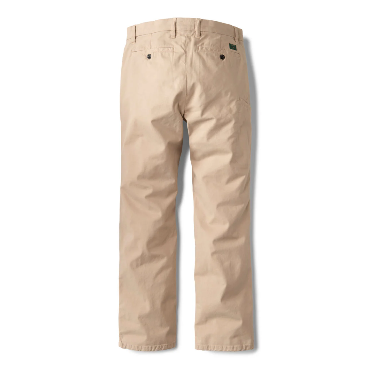 1856 Stretch Twill Chinos - Image 4