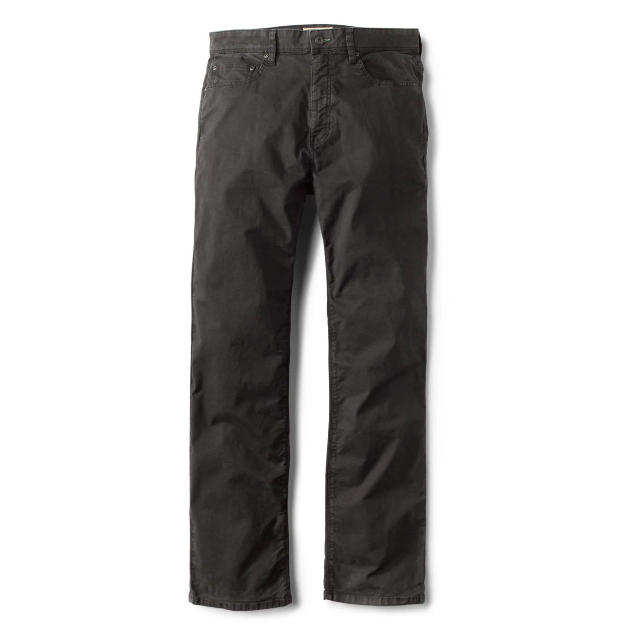 1856 Stretch Twill 5-Pocket Trousers - Image 11