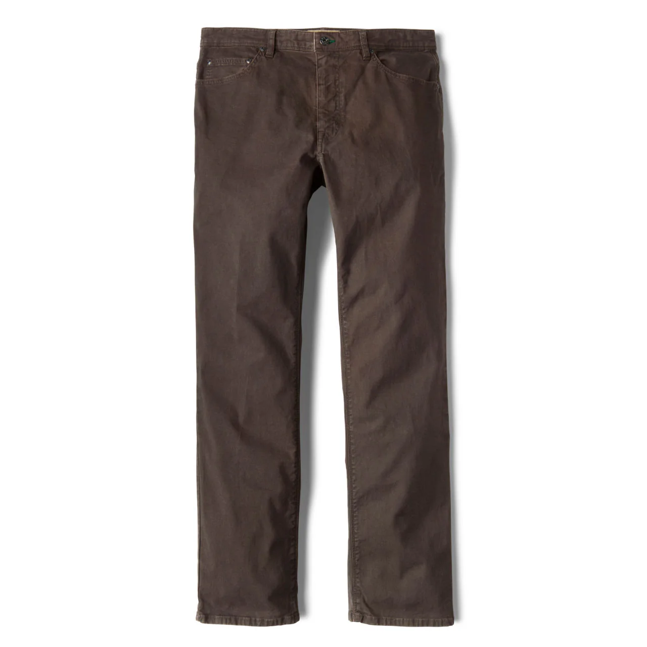 1856 Stretch Twill 5-Pocket Trousers - Image 17