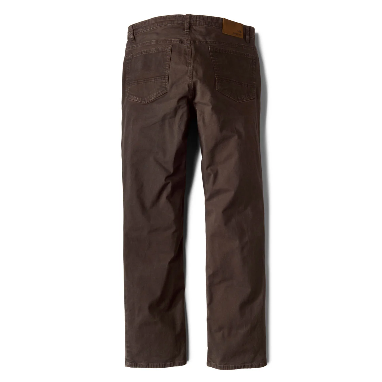 1856 Stretch Twill 5-Pocket Trousers - Image 19