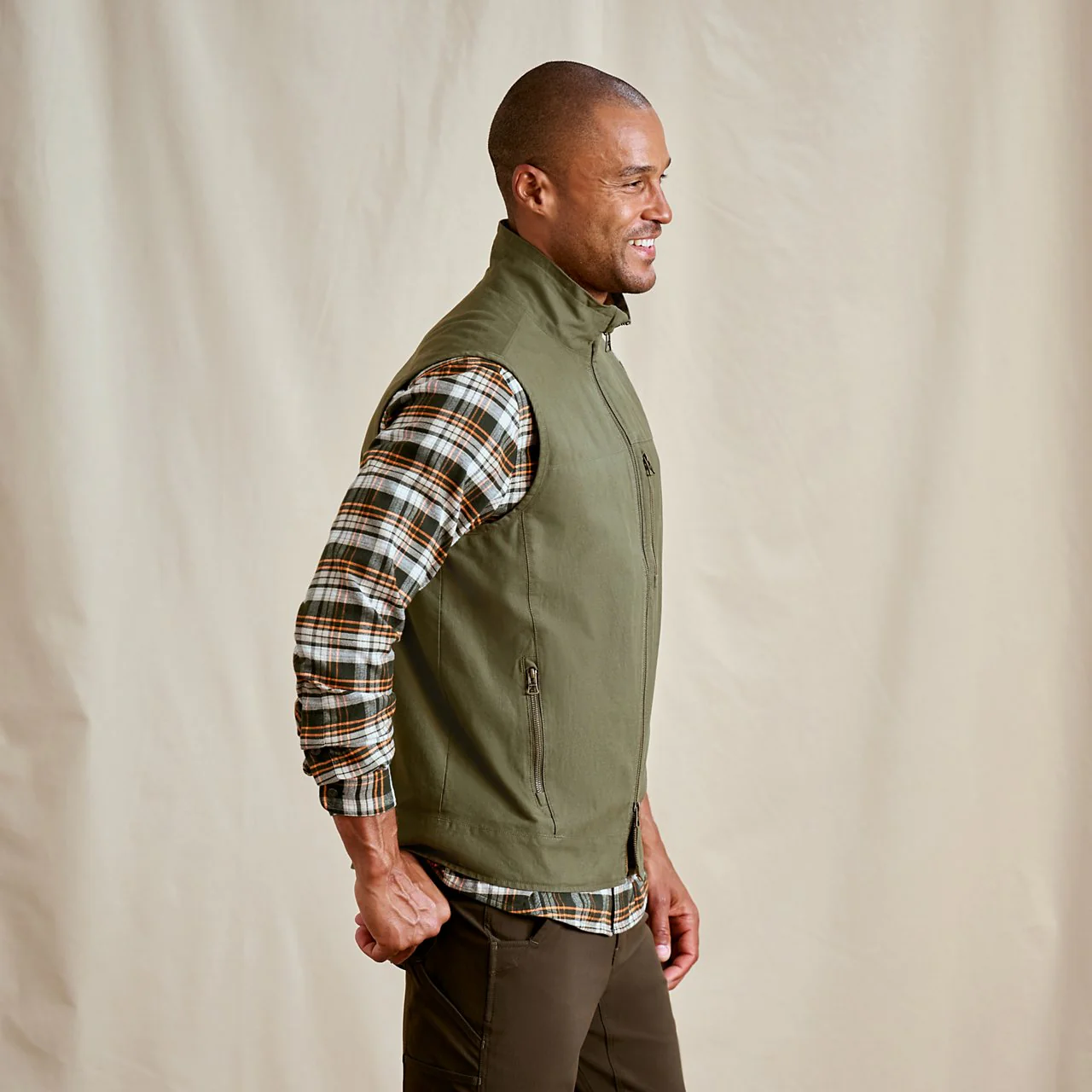 Briar Vest - Image 5