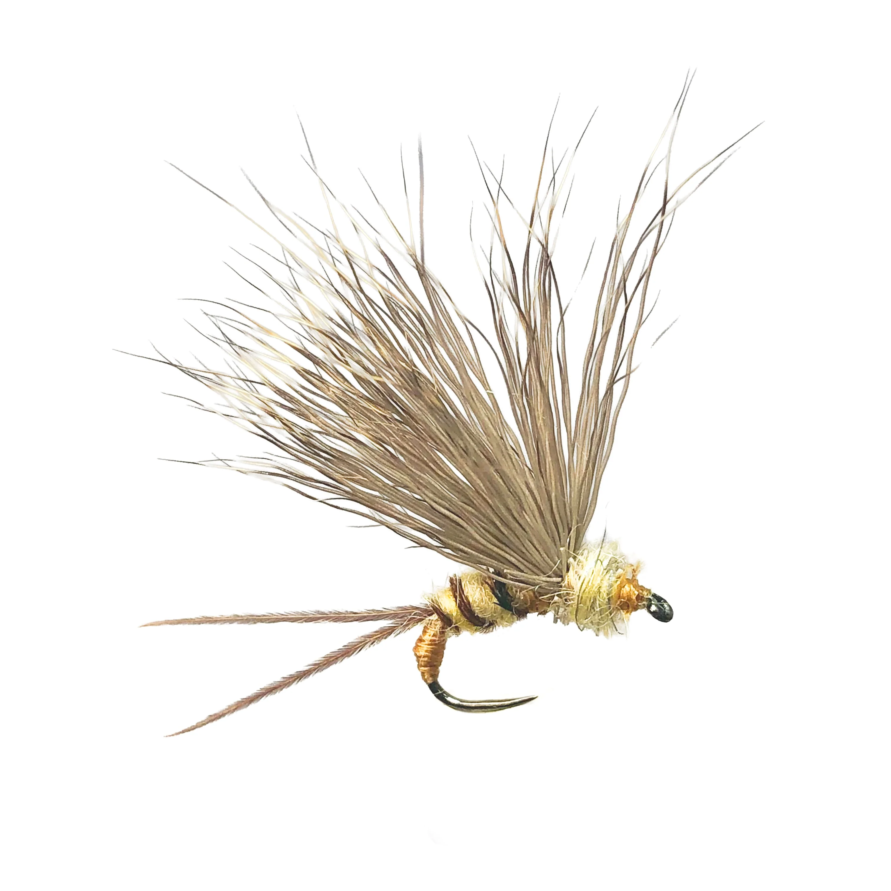 Bruce's Killer Mayfly