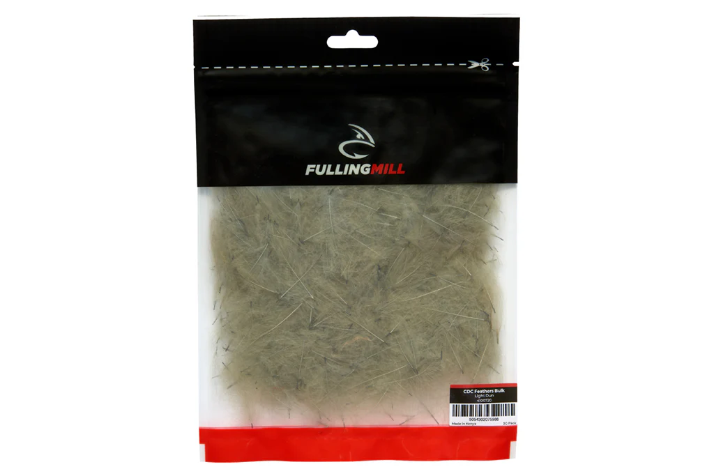 CDC Feathers - Bulk Pack