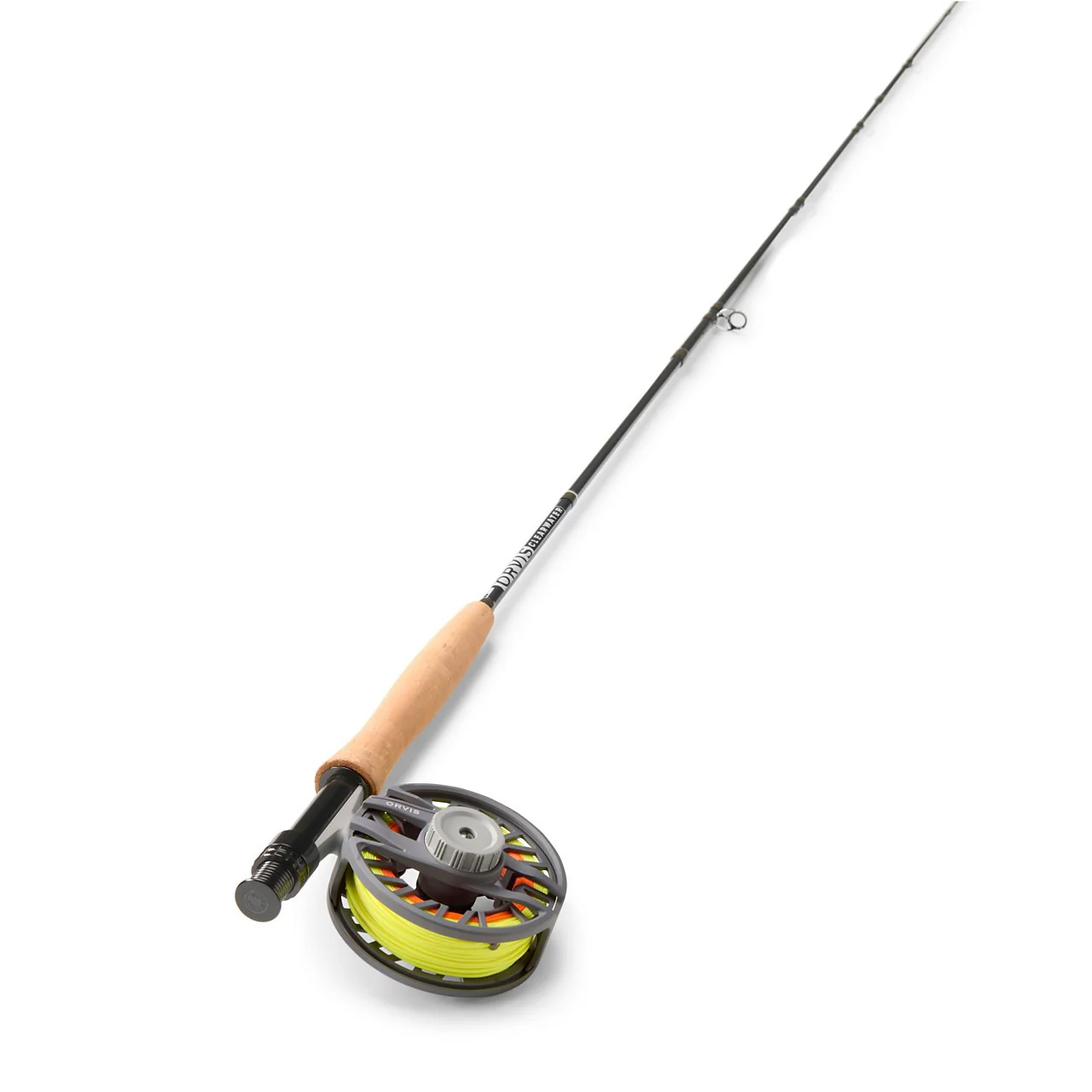 Clearwater® 9' 8-Weight Fly Rod Boxed Outfit - Image 3