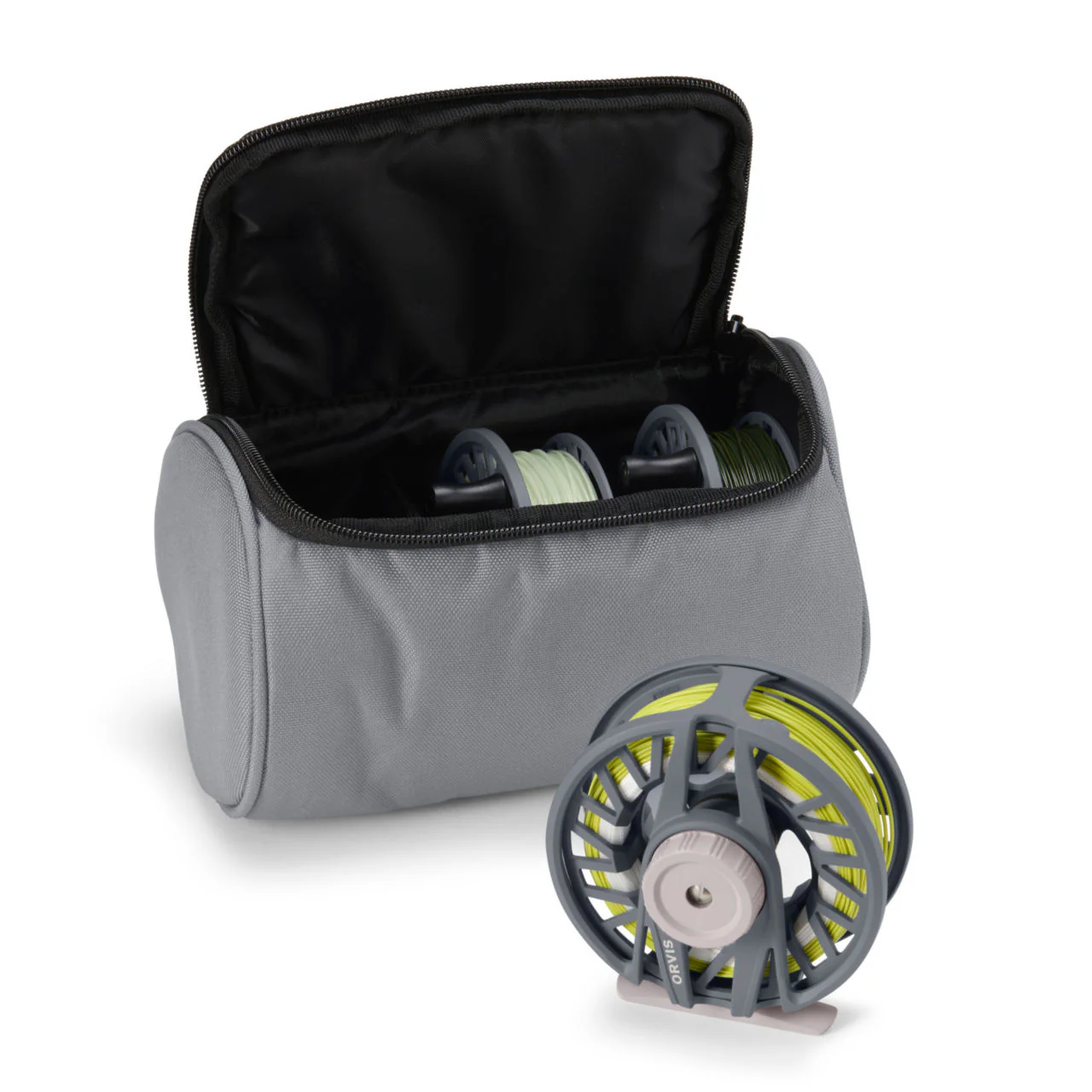 Clearwater® Reel & Spools 3-Pack - Image 10