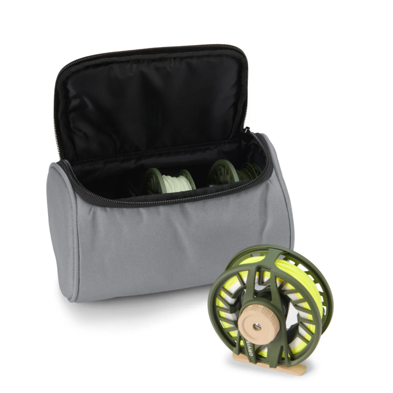 Clearwater® Reel & Spools 3-Pack - Image 2