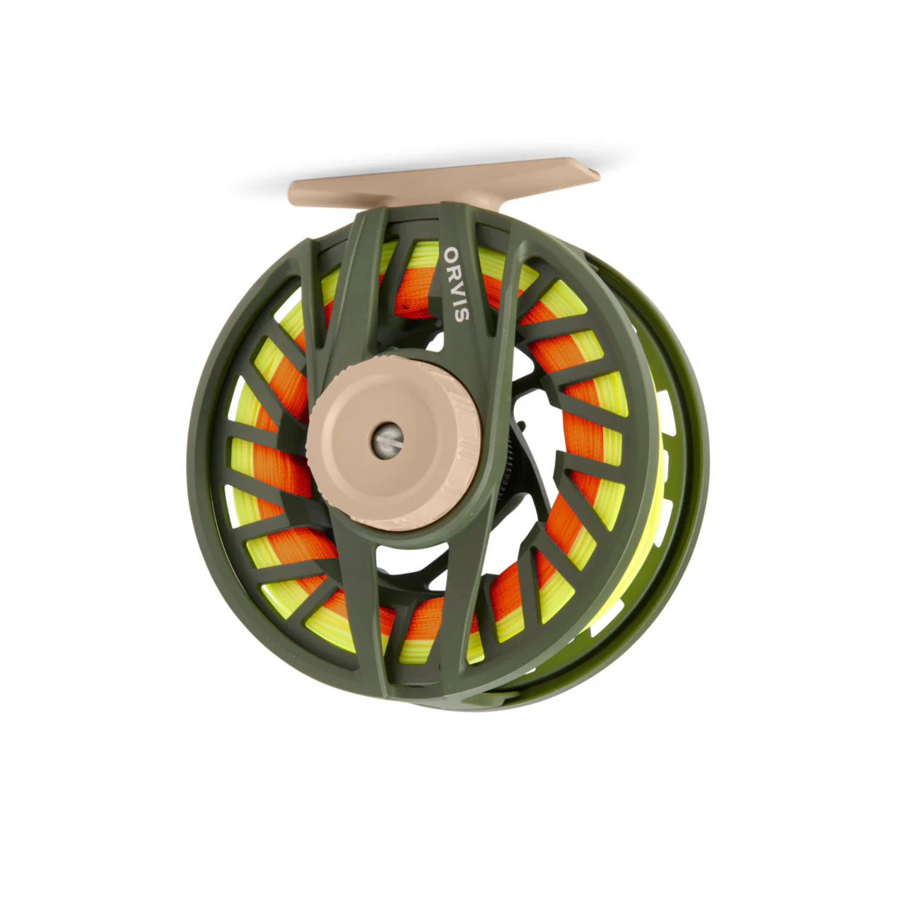 Clearwater® Reel & Spools 3-Pack