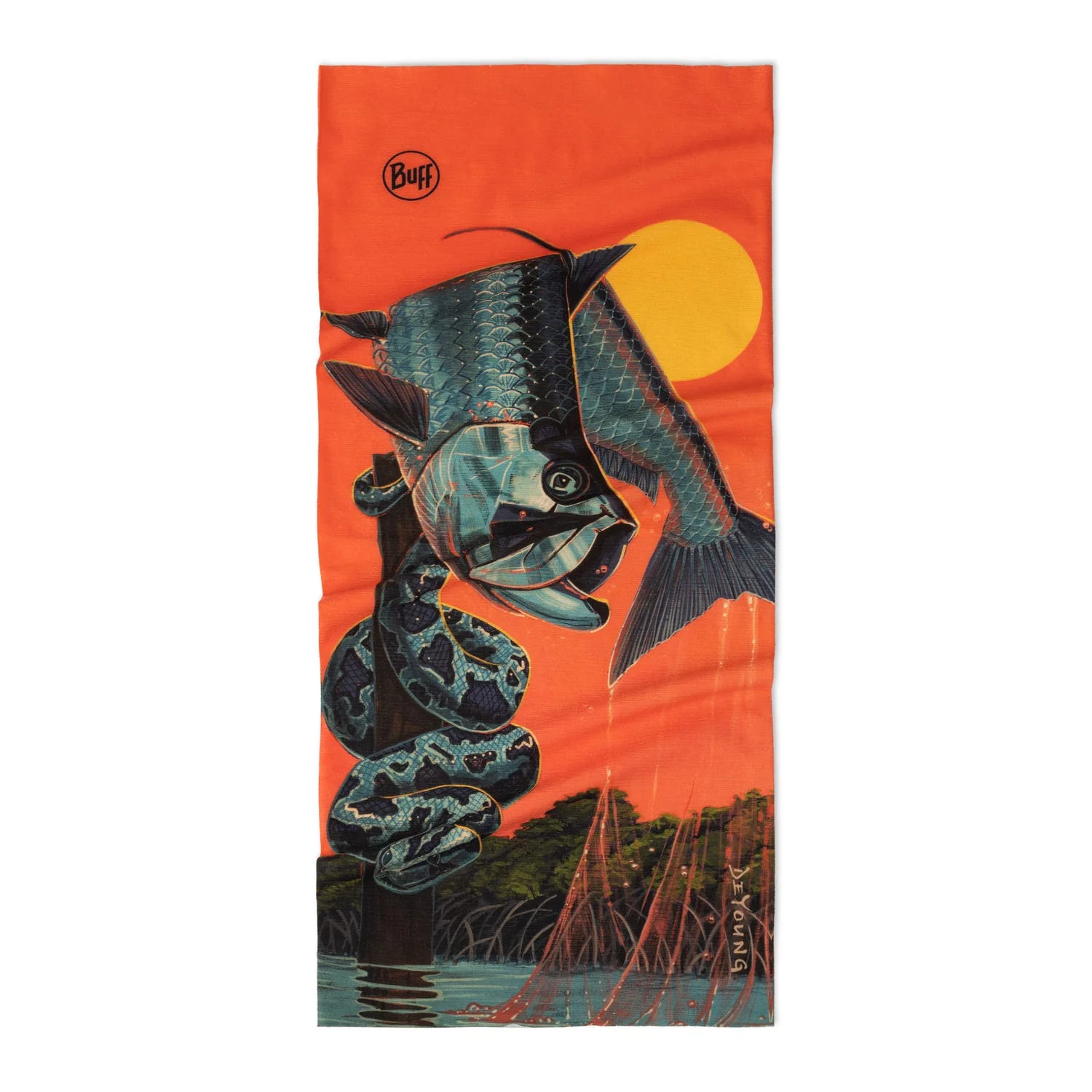 Coolnet UV+ BUFF® - Image 5