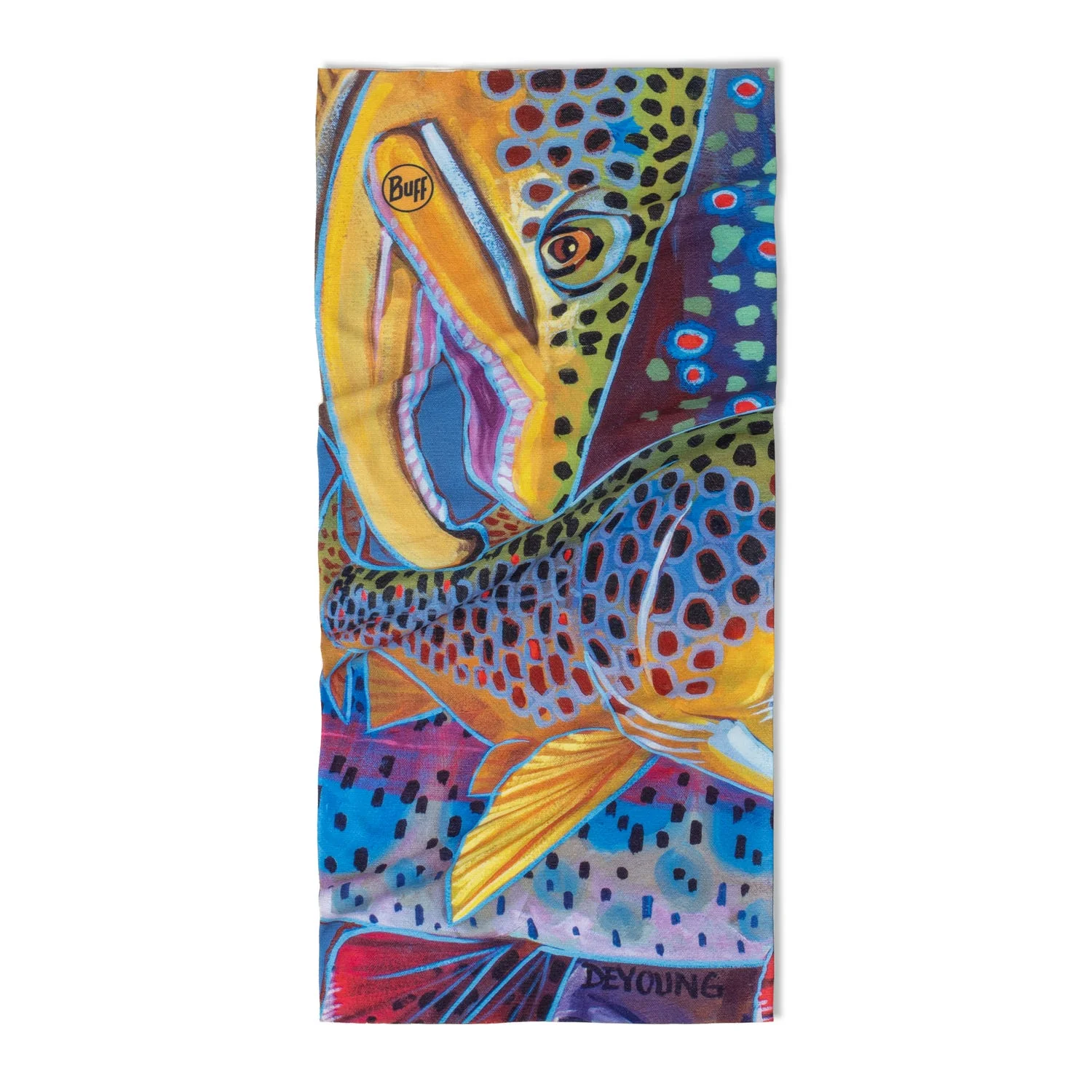 Coolnet UV+ BUFF® - Image 6