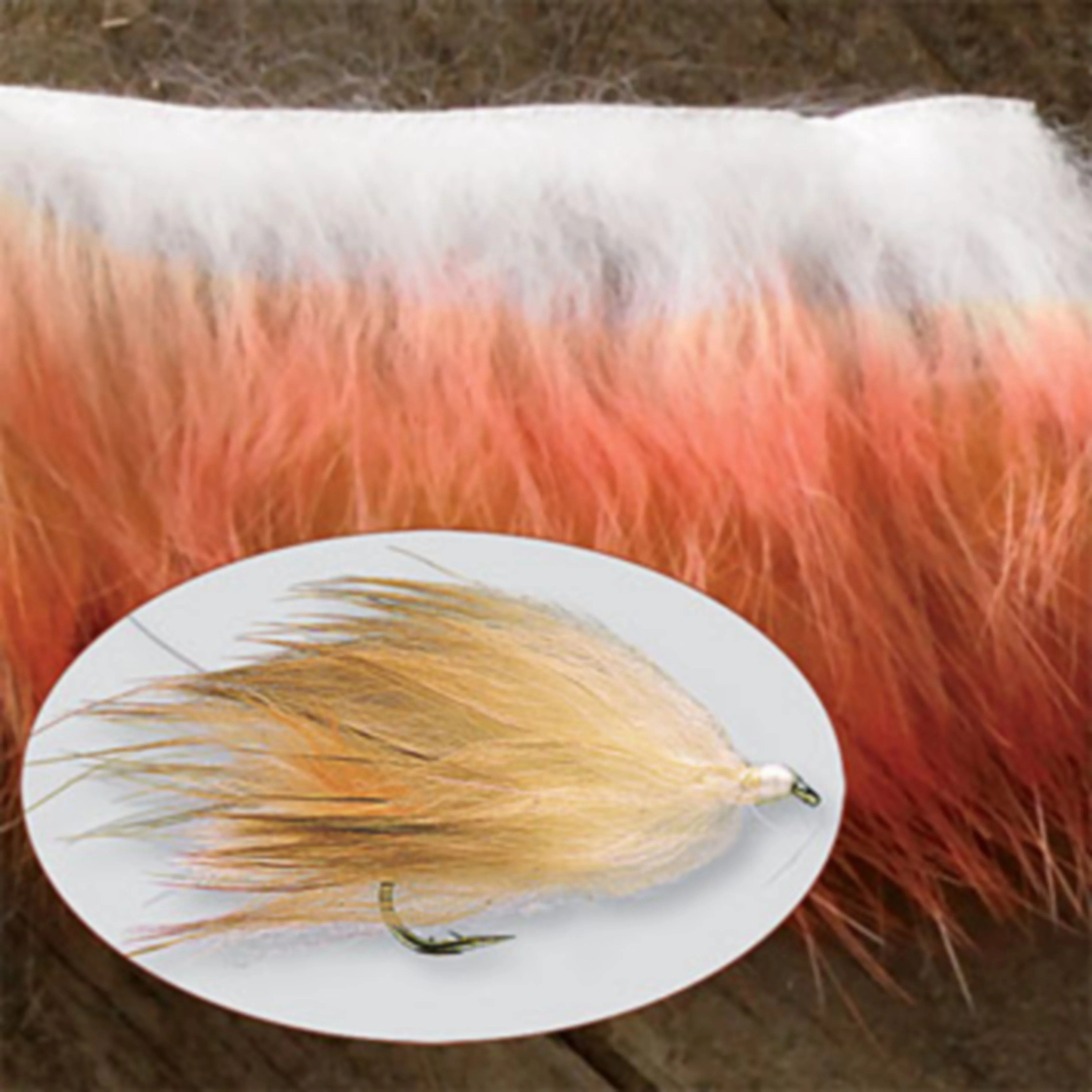 Crosscut Rabbit - Image 3