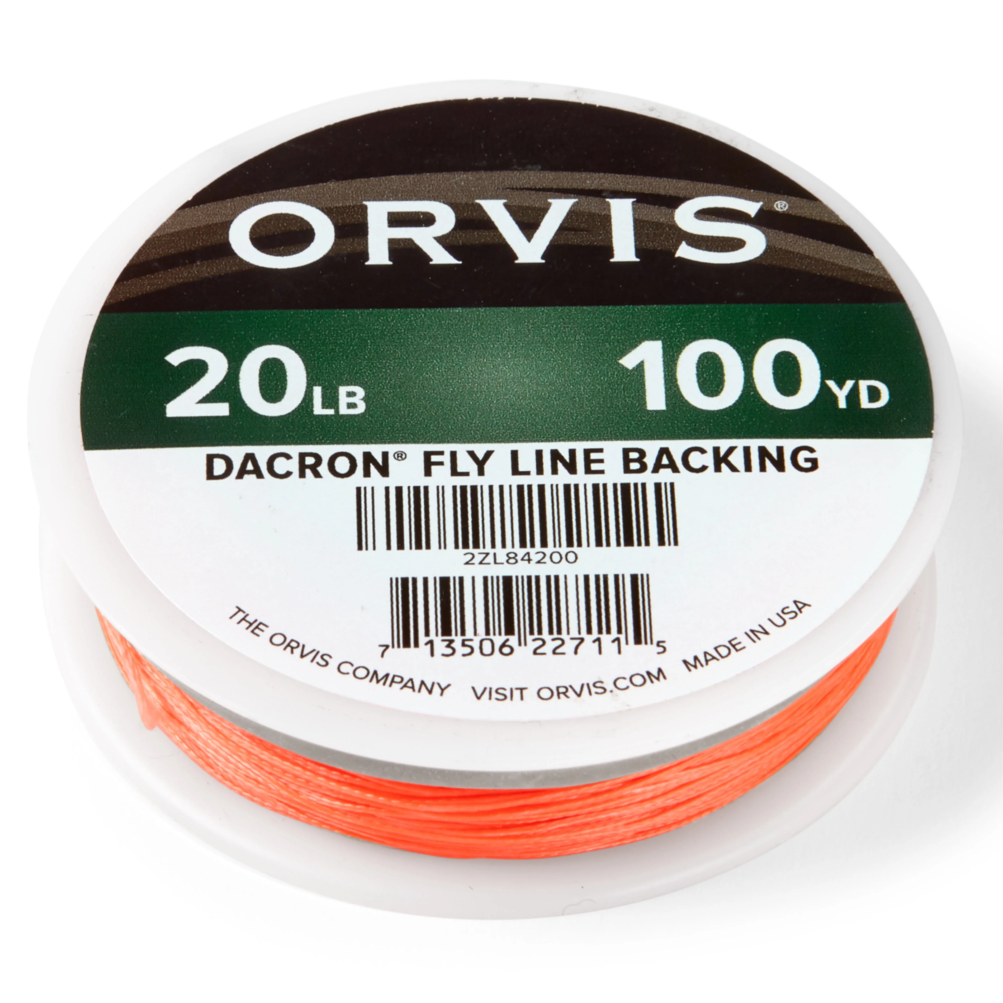 Dacron® Backing - 20lb./100 yds. - Image 2