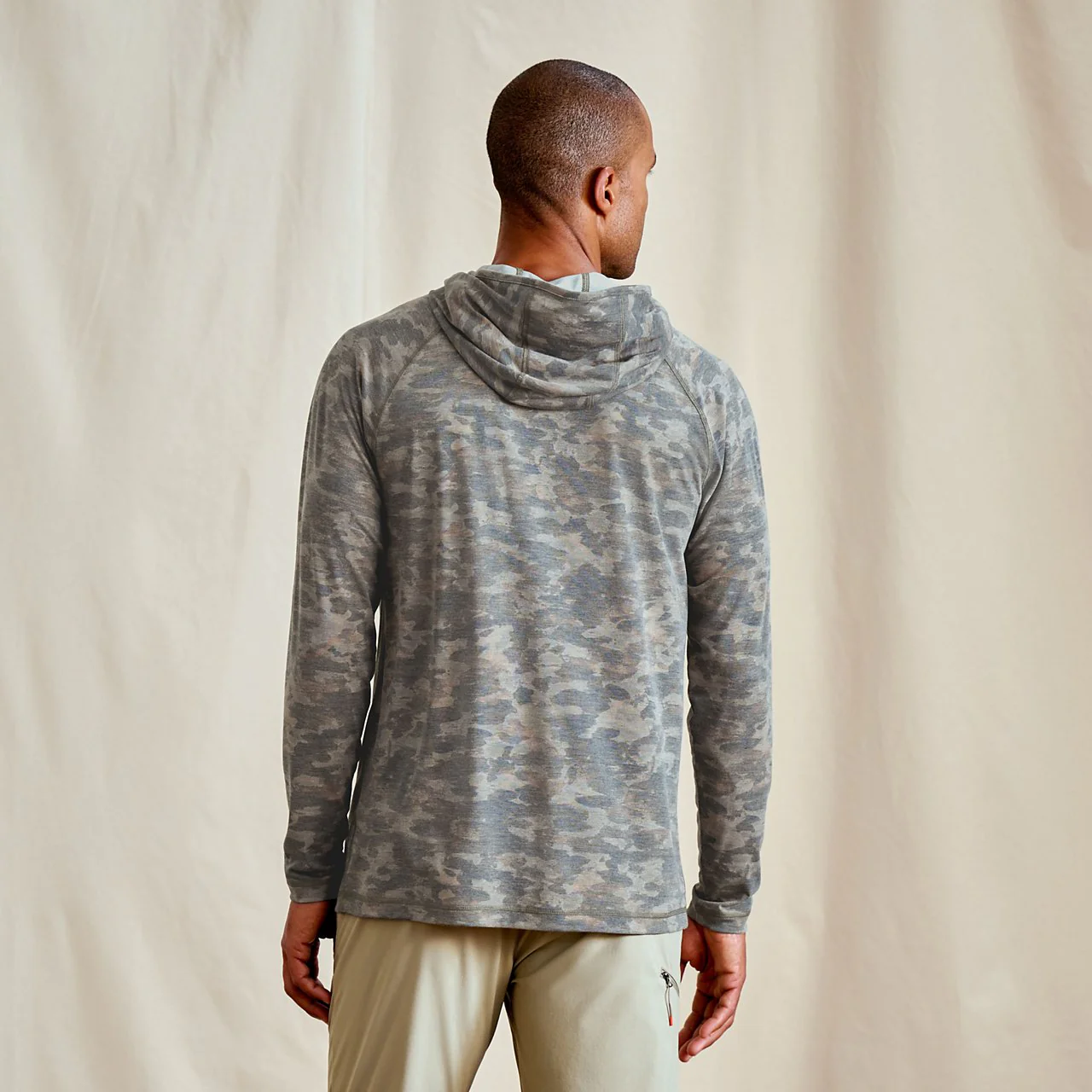 DriCast™ Printed Hoodie - Image 11