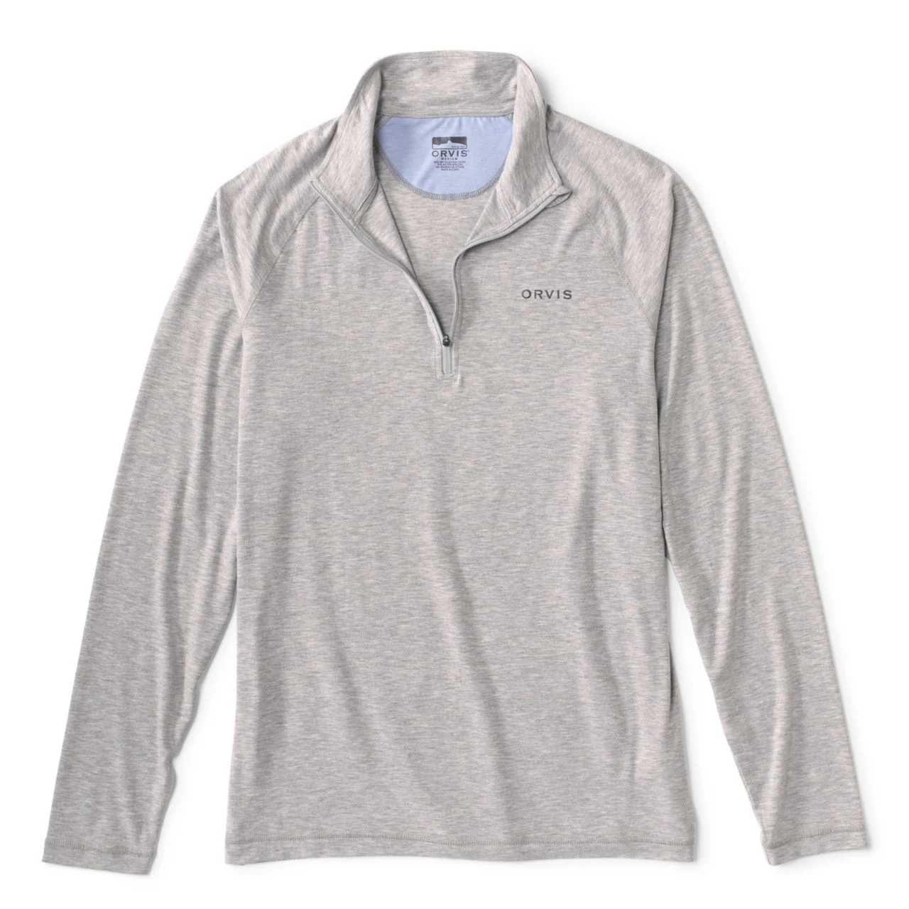 DriCast™ Quarter-Zip - Image 3