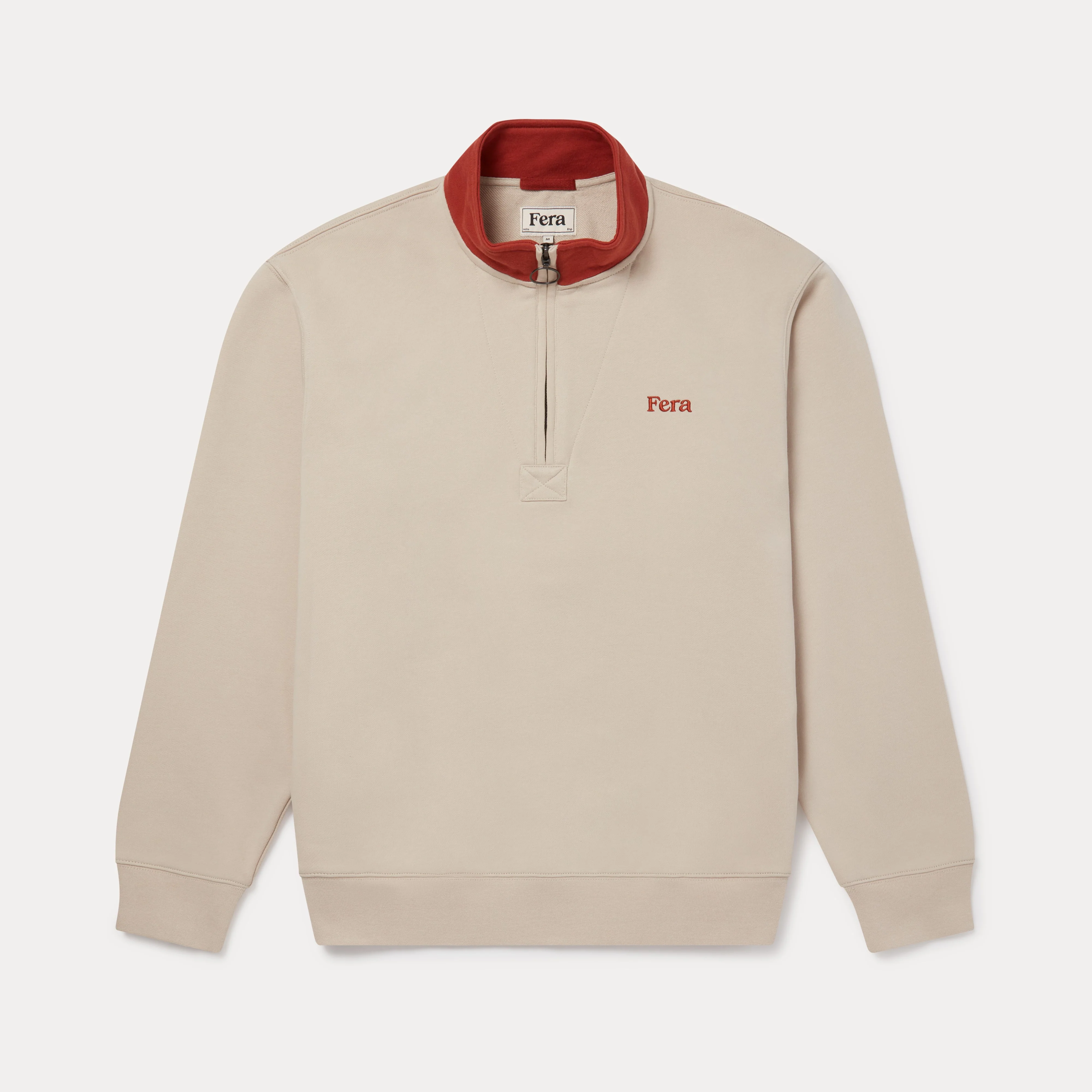 Fera Quarter-Zip - Image 2