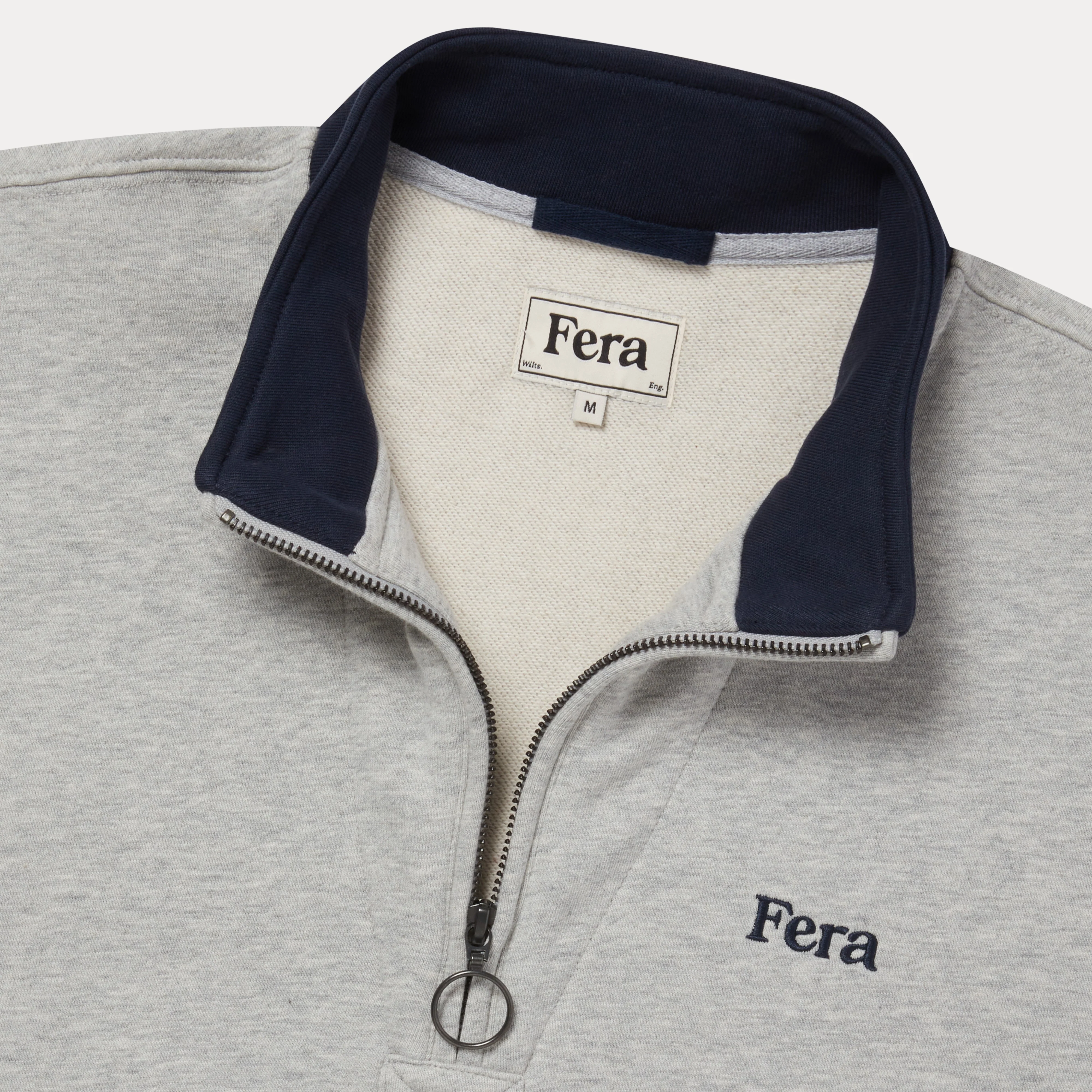 Fera Quarter-Zip - Image 5