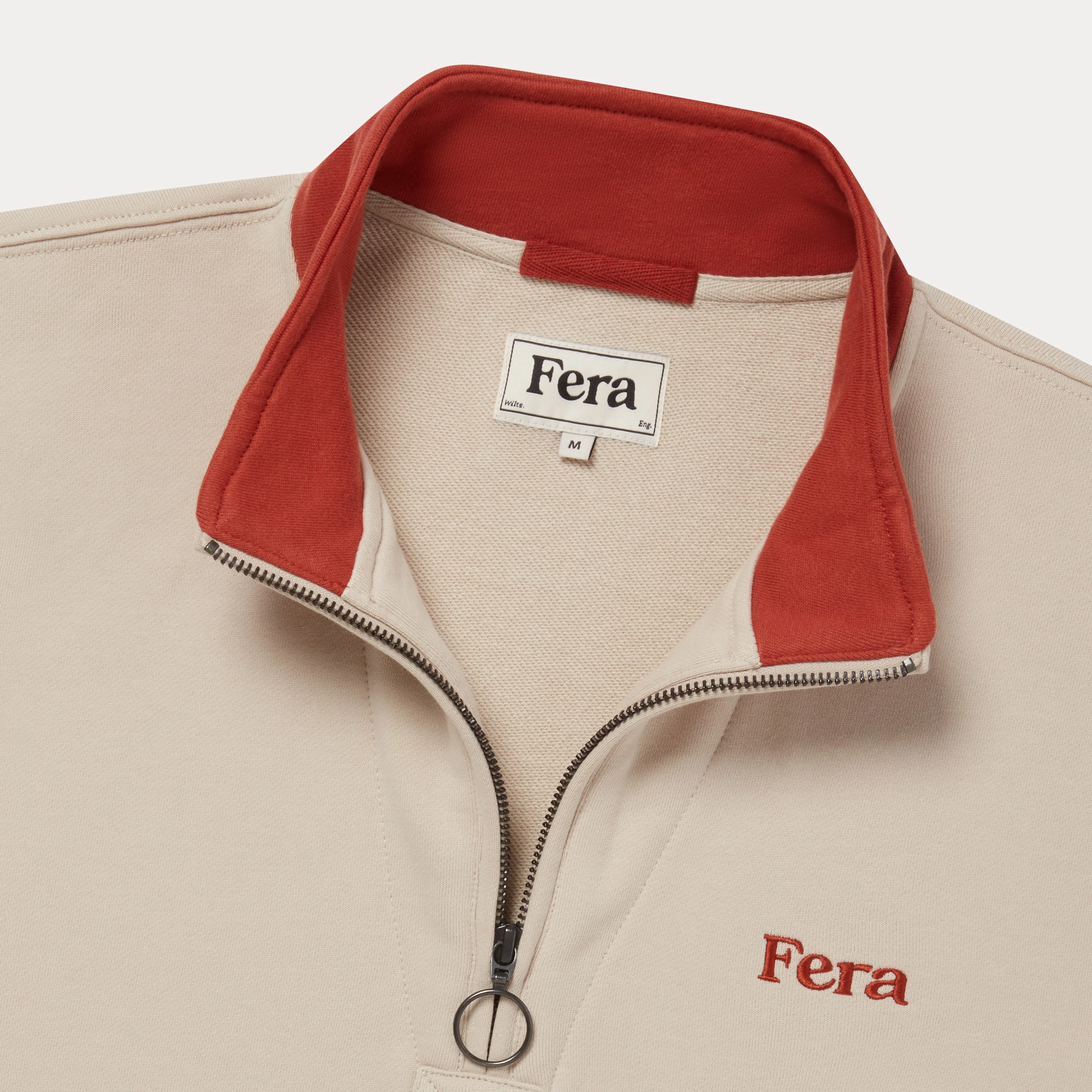 Fera Quarter-Zip - Image 7