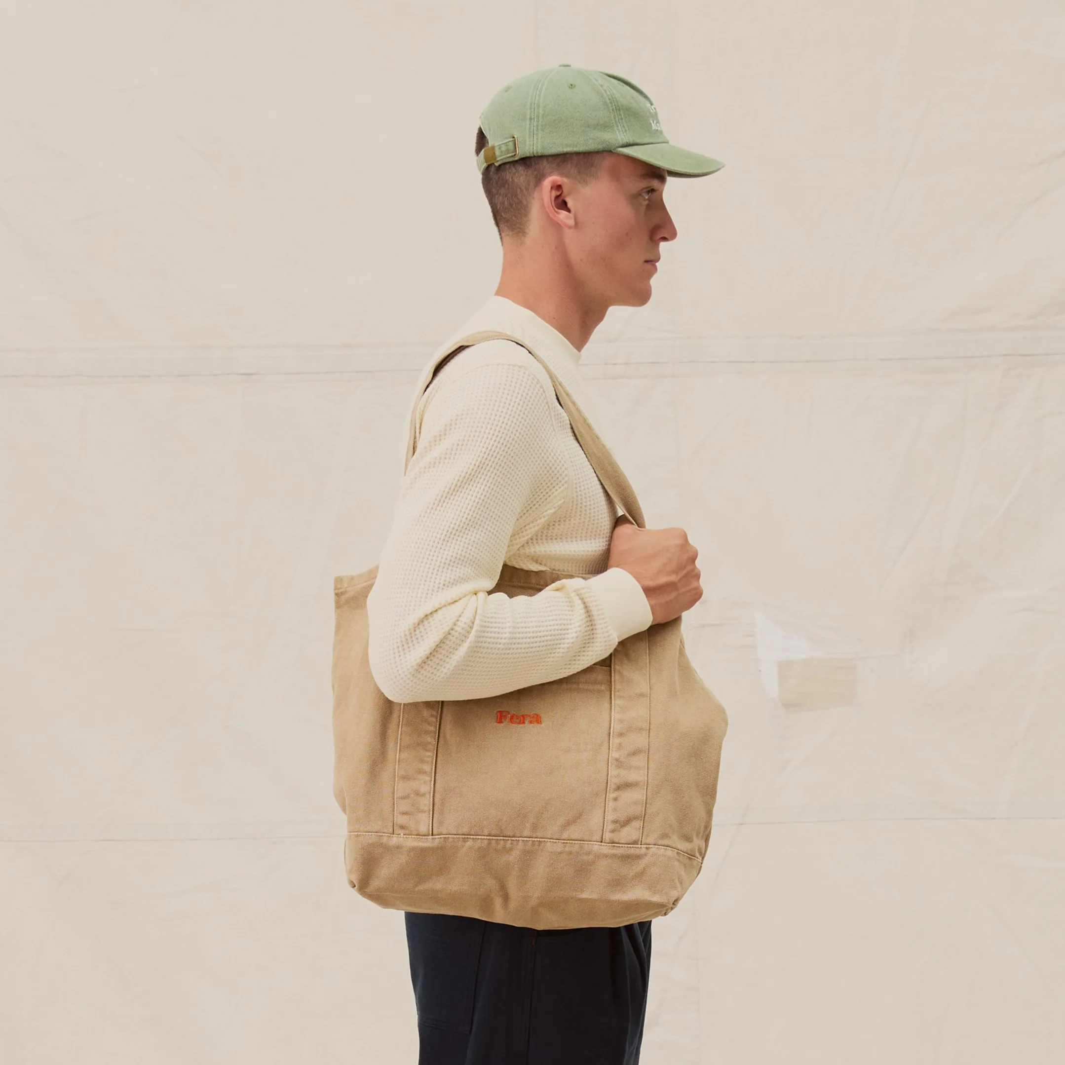 Fera Scolo Bag - Image 2