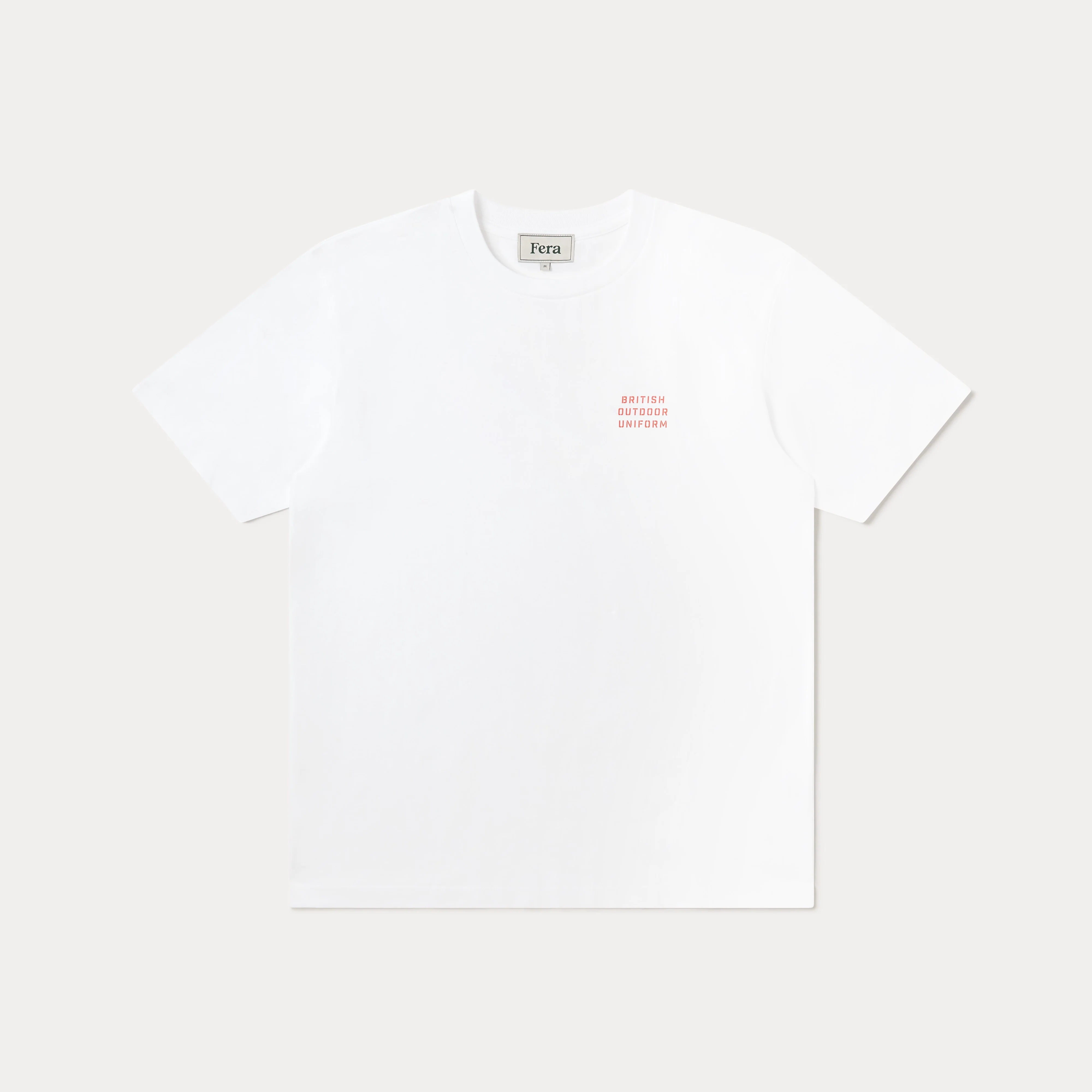Fera Workwear T-Shirt - Image 2