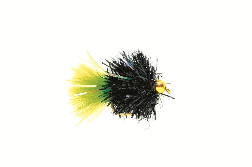 Blob Black
