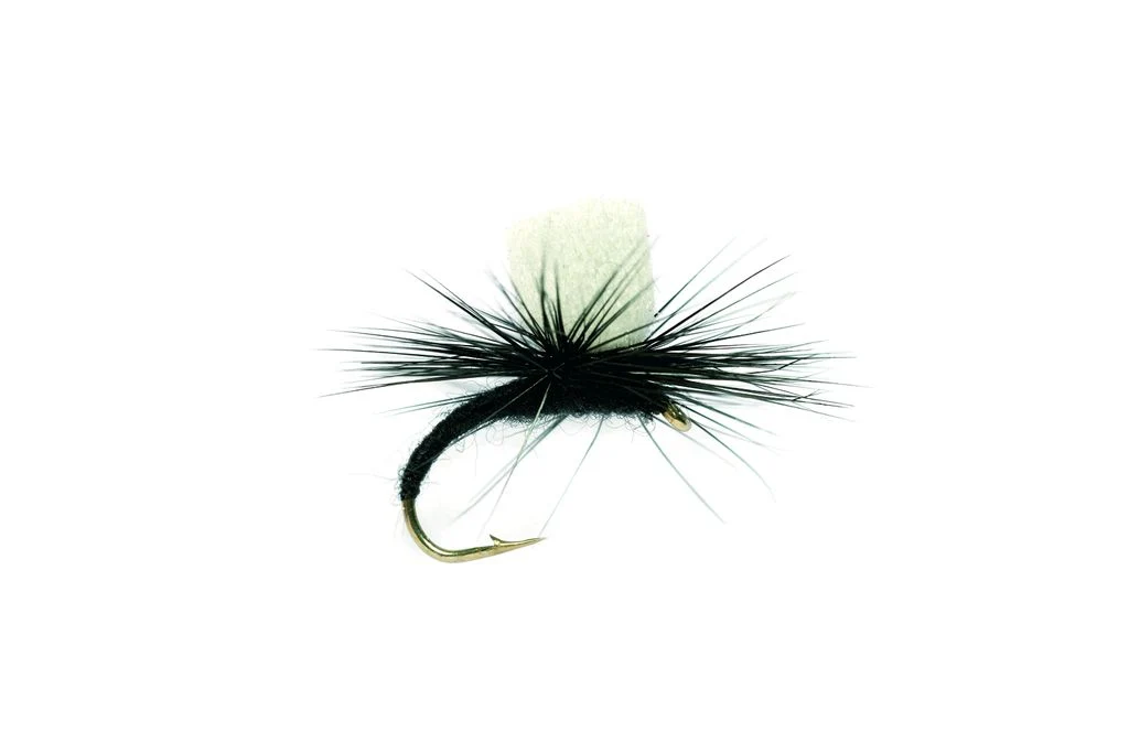 Klink Black Foam