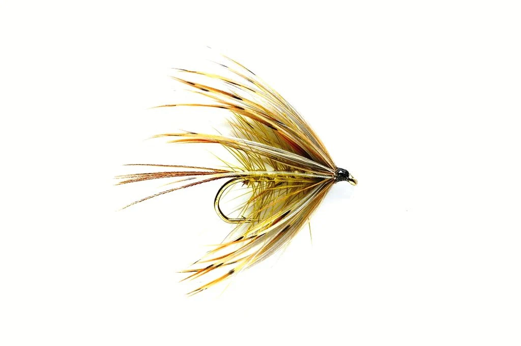 Mayfly French Partridge