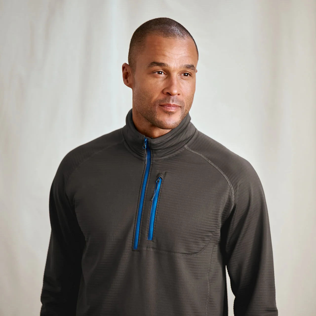 Horseshoe Hills Quarter-Zip - Image 6