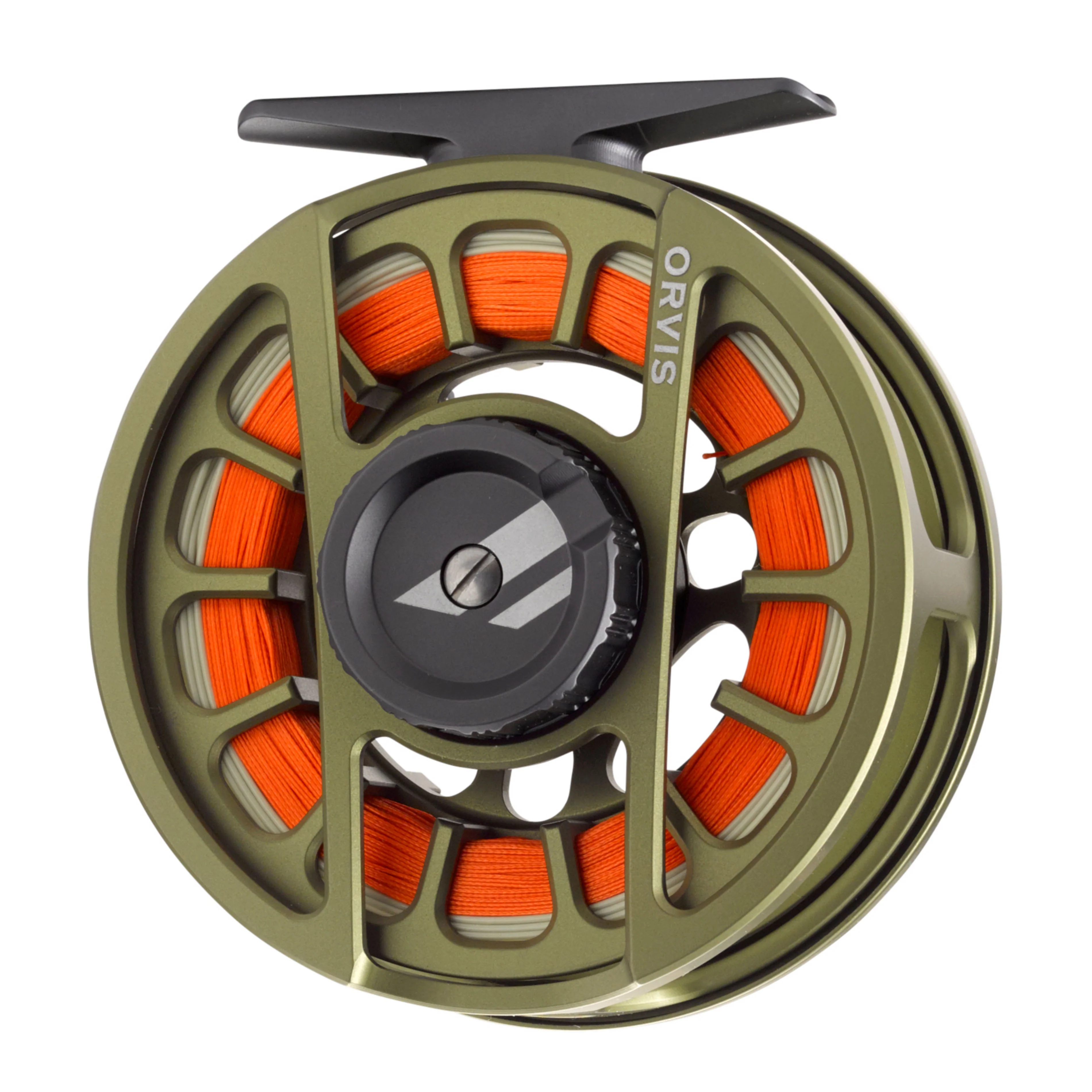 Hydros® II Euro Reel