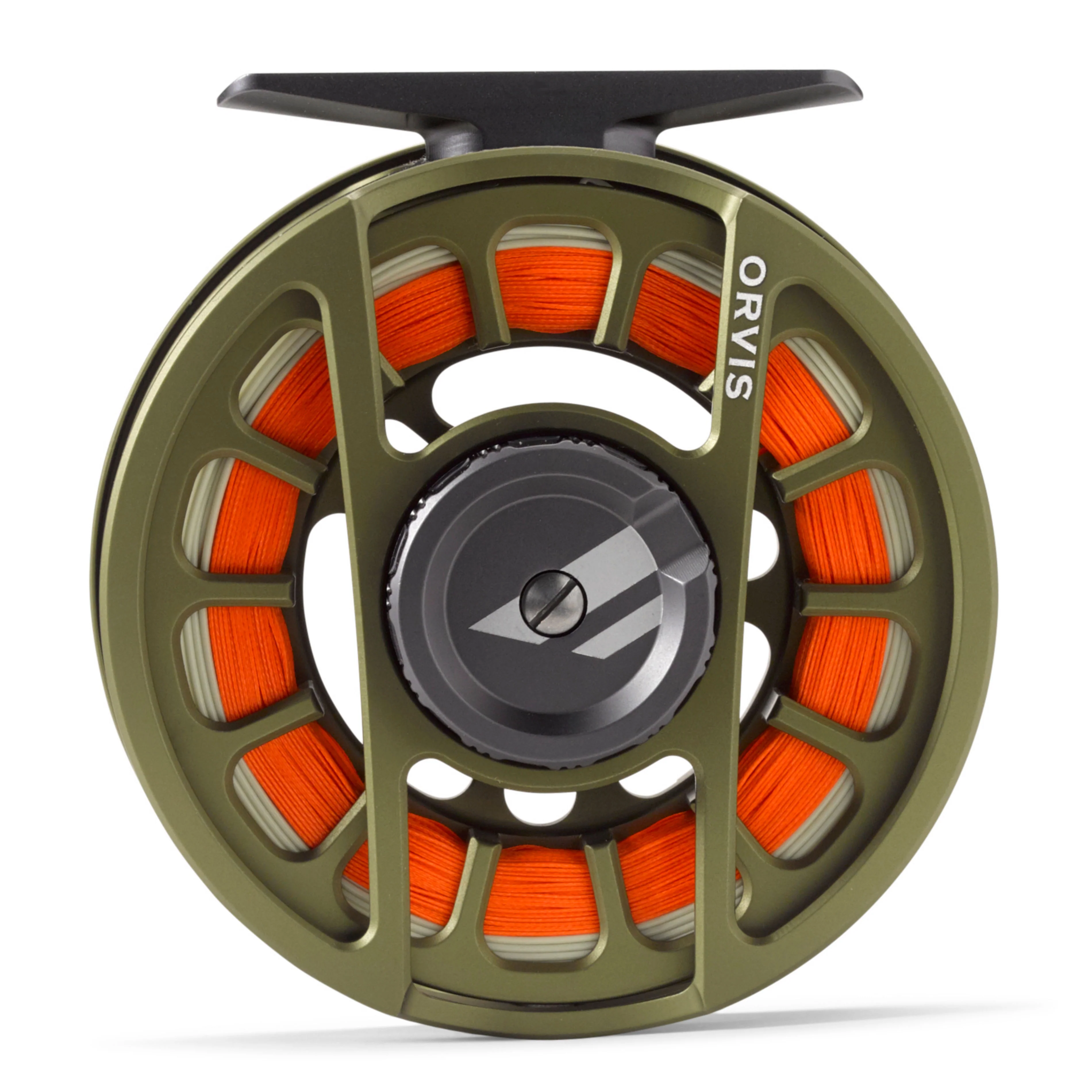 Hydros® II Euro Reel - Image 2