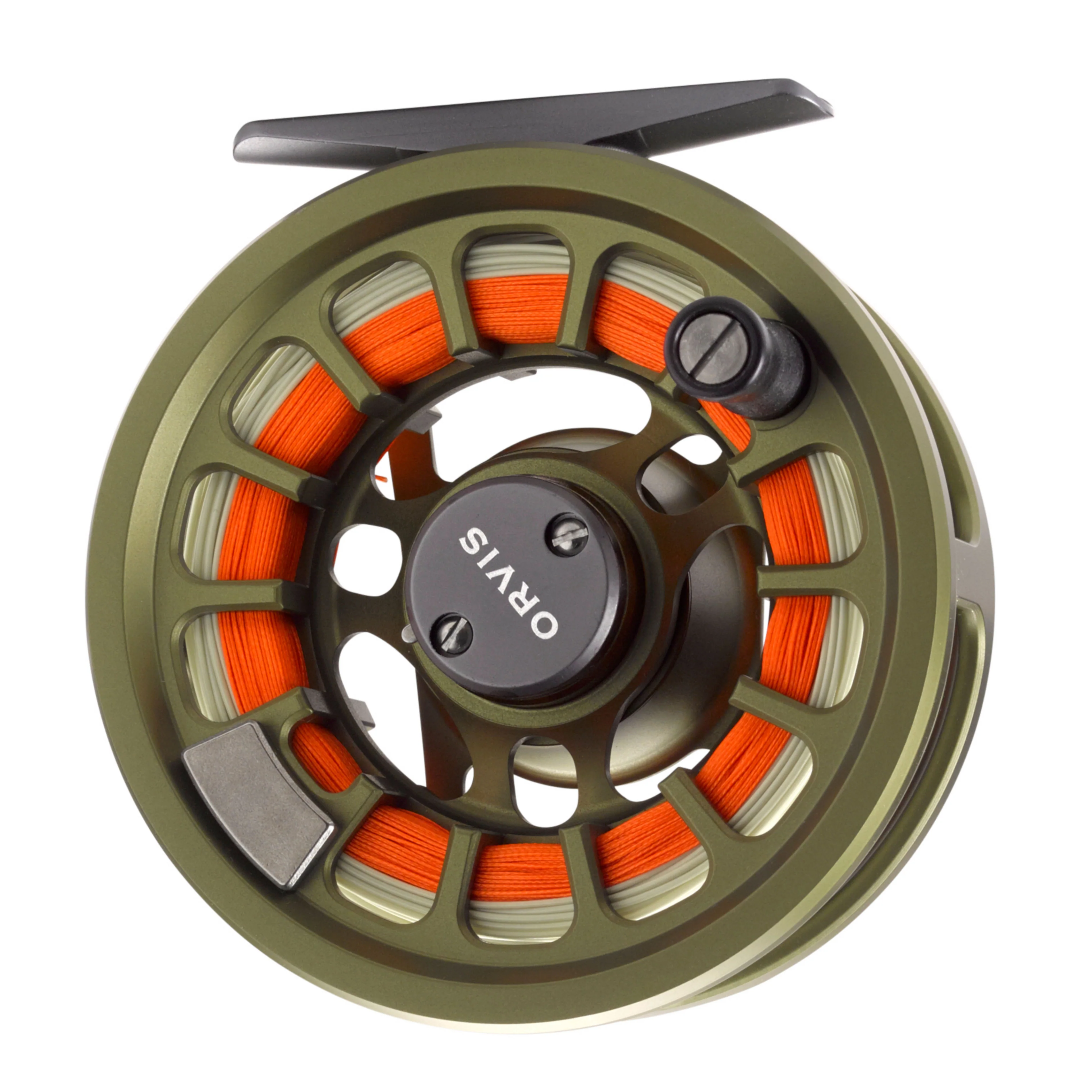 Hydros® II Euro Reel - Image 3