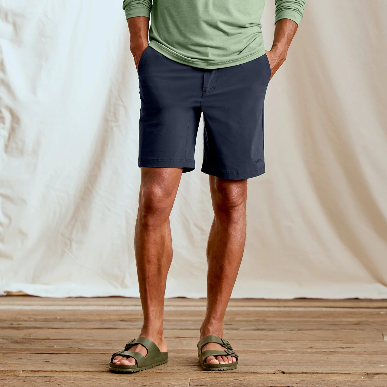 Jackson Quick-Dry 9" Shorts - Image 13