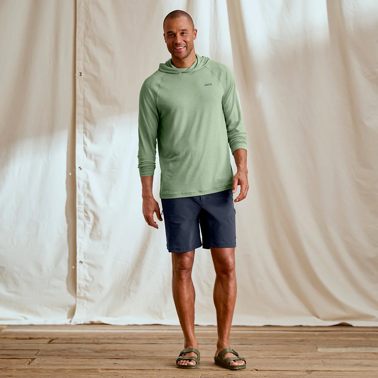 Jackson Quick-Dry 9" Shorts - Image 15