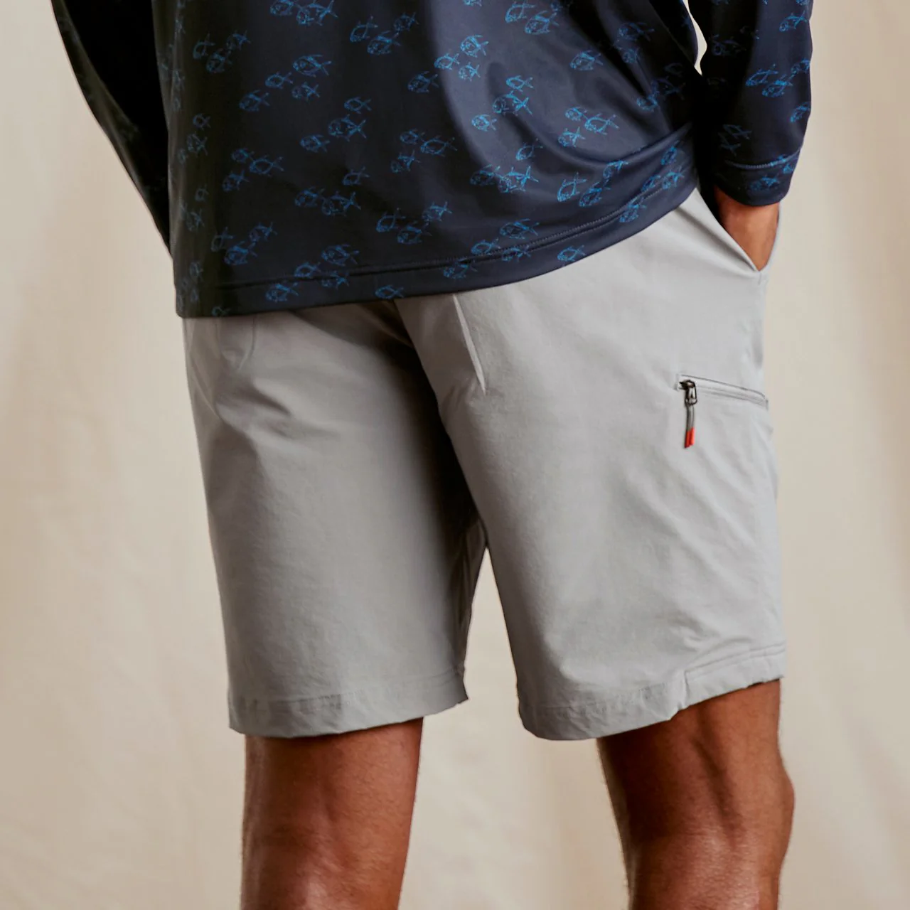 Jackson Quick-Dry 9" Shorts - Image 17