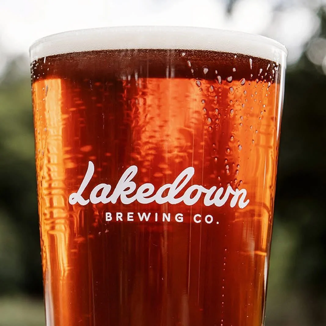Lakedown Brewing Co. Fishing Experience & Brewery Tour - Image 2