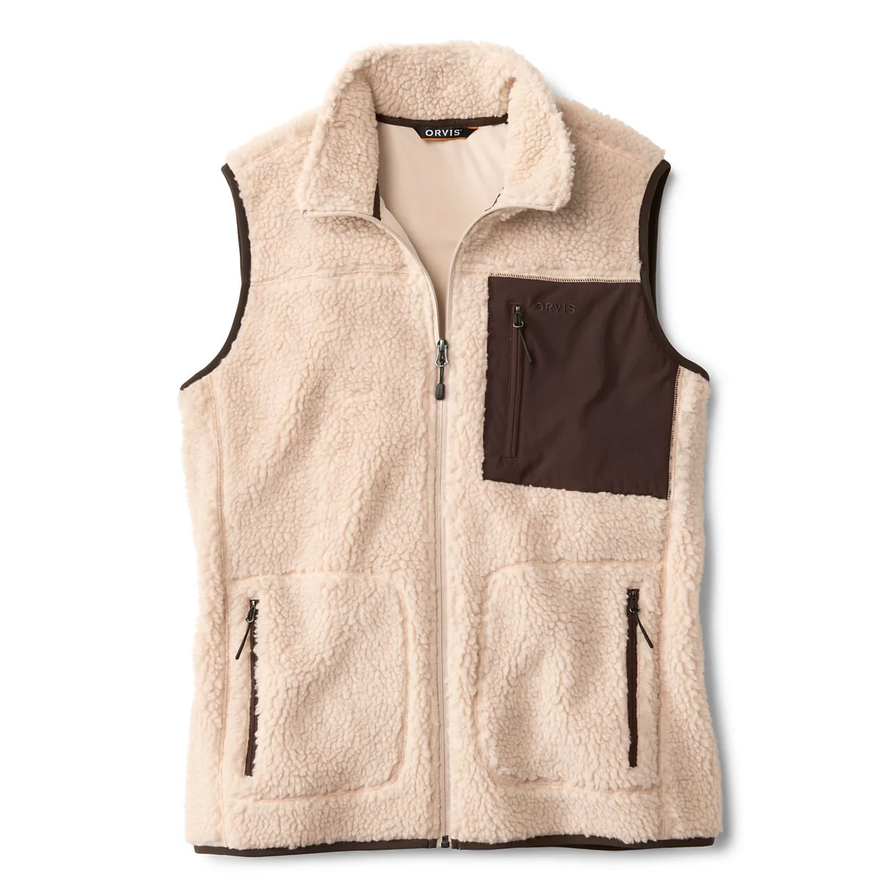 Mad River Sherpa Vest - Image 3