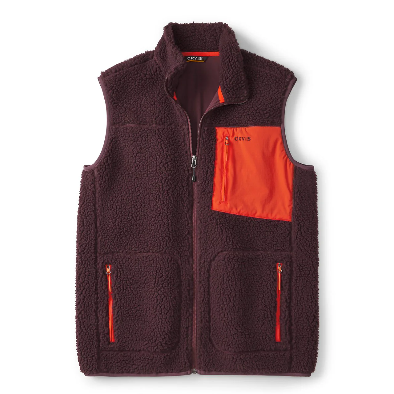 Mad River Sherpa Vest - Image 4