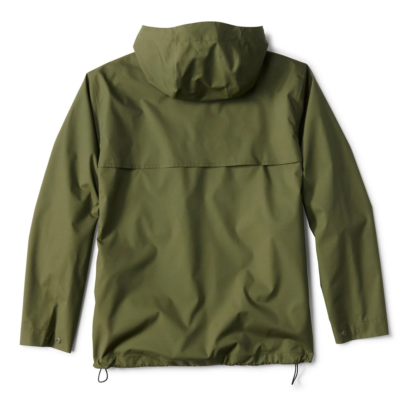 Men’s Outbound Pack & Go Jacket - Image 11