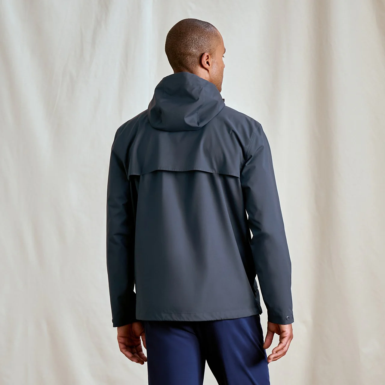 Men’s Outbound Pack & Go Jacket - Image 6
