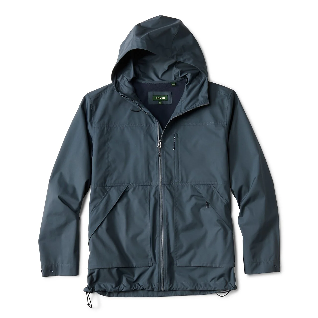 Men’s Outbound Pack & Go Jacket - Image 7