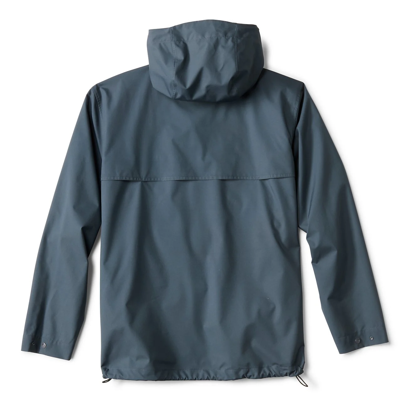 Men’s Outbound Pack & Go Jacket - Image 9