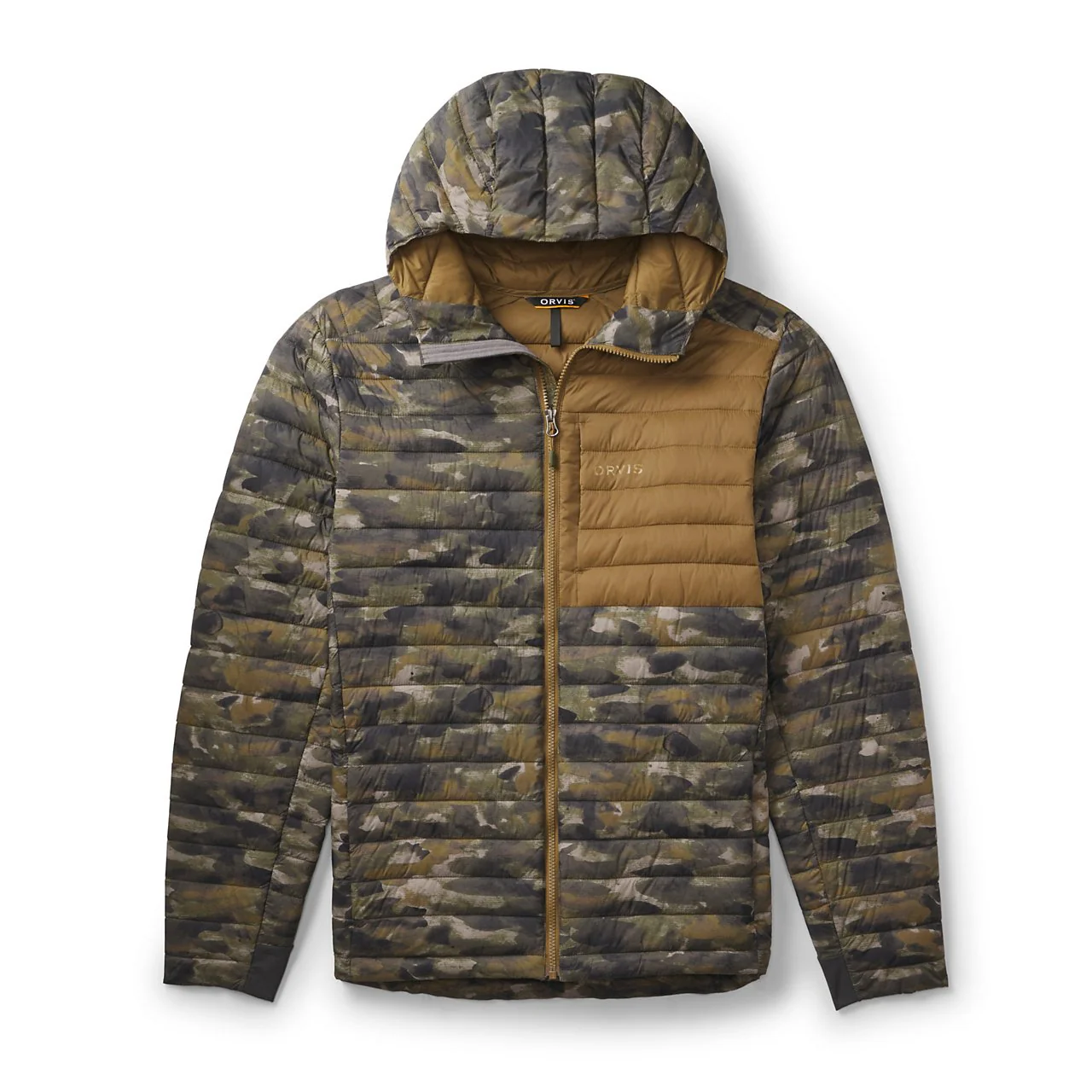 Men’s Drift Hoodie - Image 2