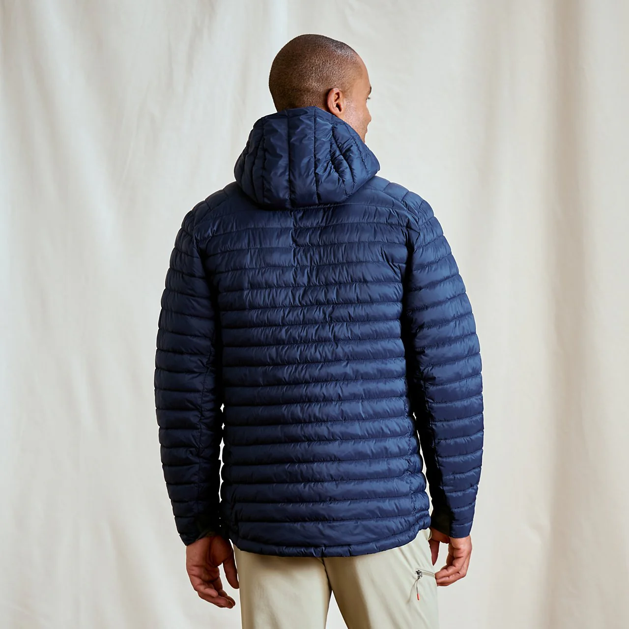 Men’s Drift Hoodie - Image 7