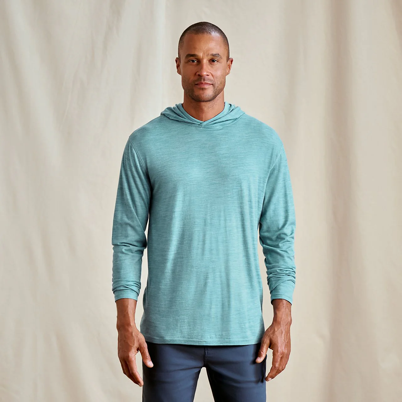 Men's Outbound Merino Hoodie