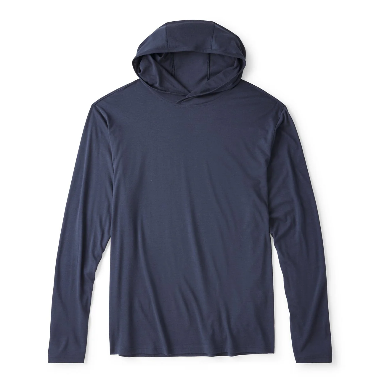 Men's Outbound Merino Hoodie - Image 7