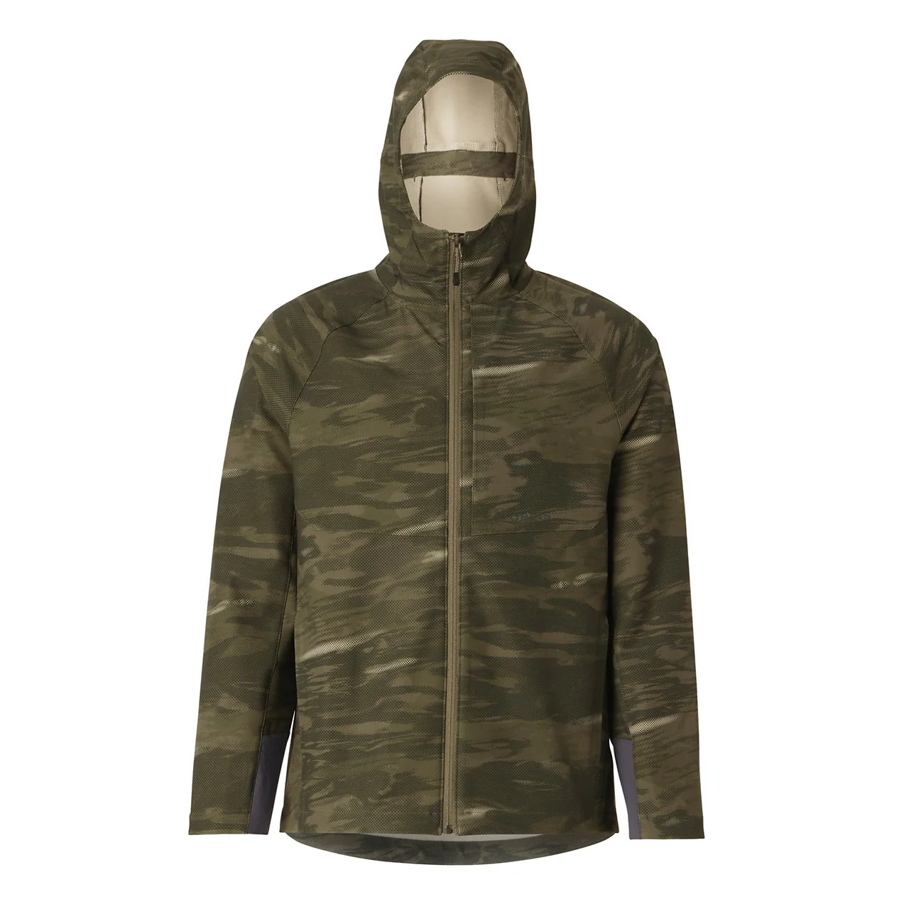 Men's PRO LT Softshell Hoodie - Image 2