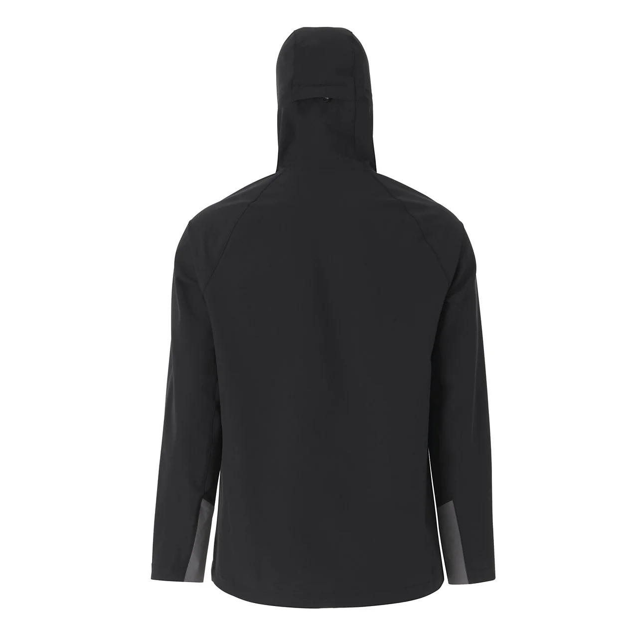 Men's PRO LT Softshell Hoodie - Image 5