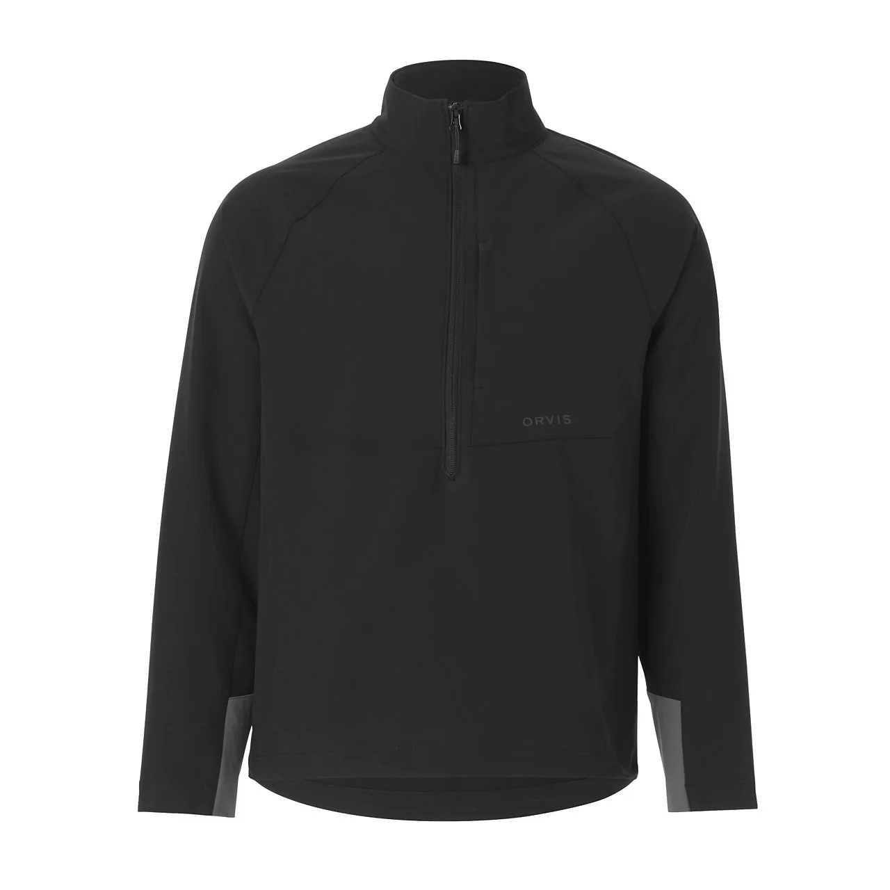 Men's PRO LT Softshell Pullover