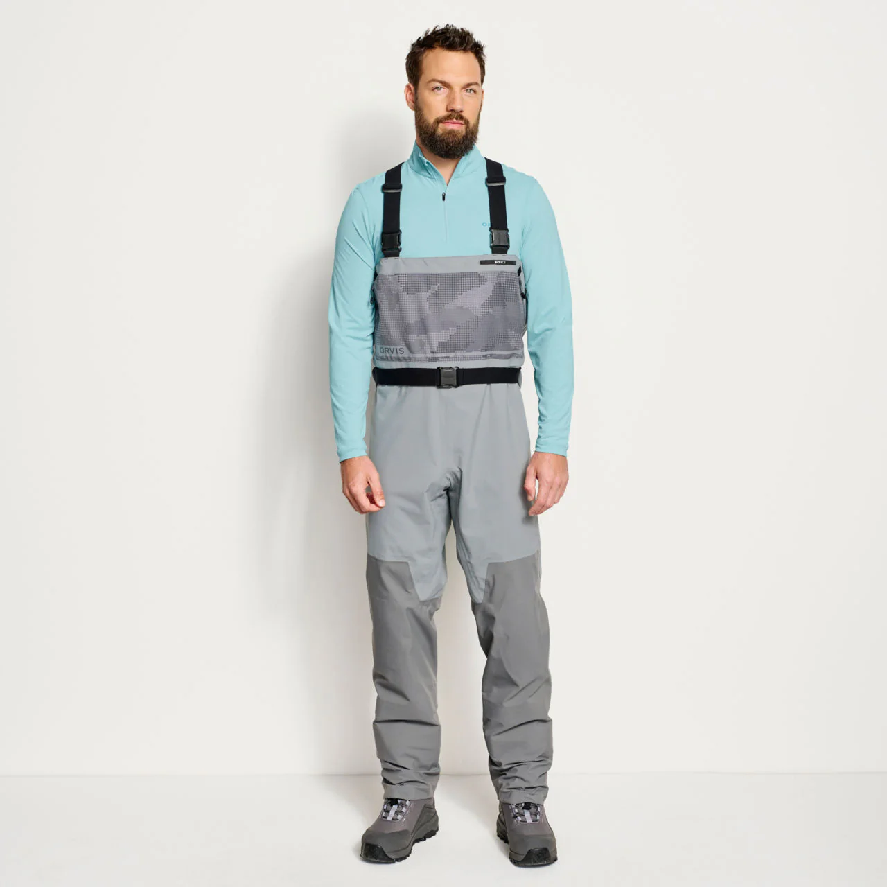 Men’s PRO LT Waders - Image 4