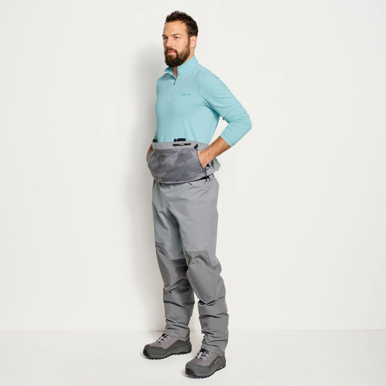 Men’s PRO LT Waders - Image 5